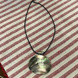 Shell Necklace
